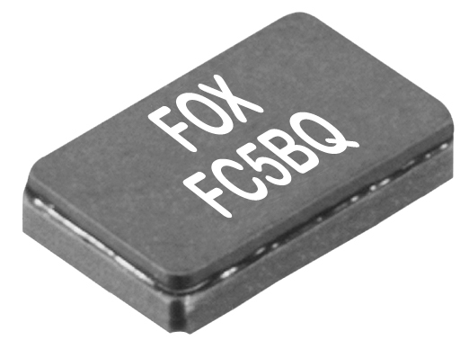 Abracon 20MHz Crystal Unit ±30ppm SMD 4-Pin 5 x 3.2 x 0.8mm