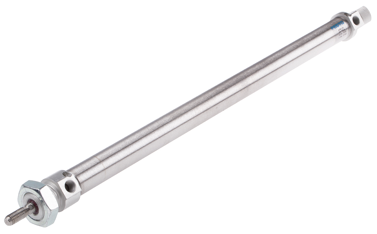 Festo Pneumatic Cylinder - 34720