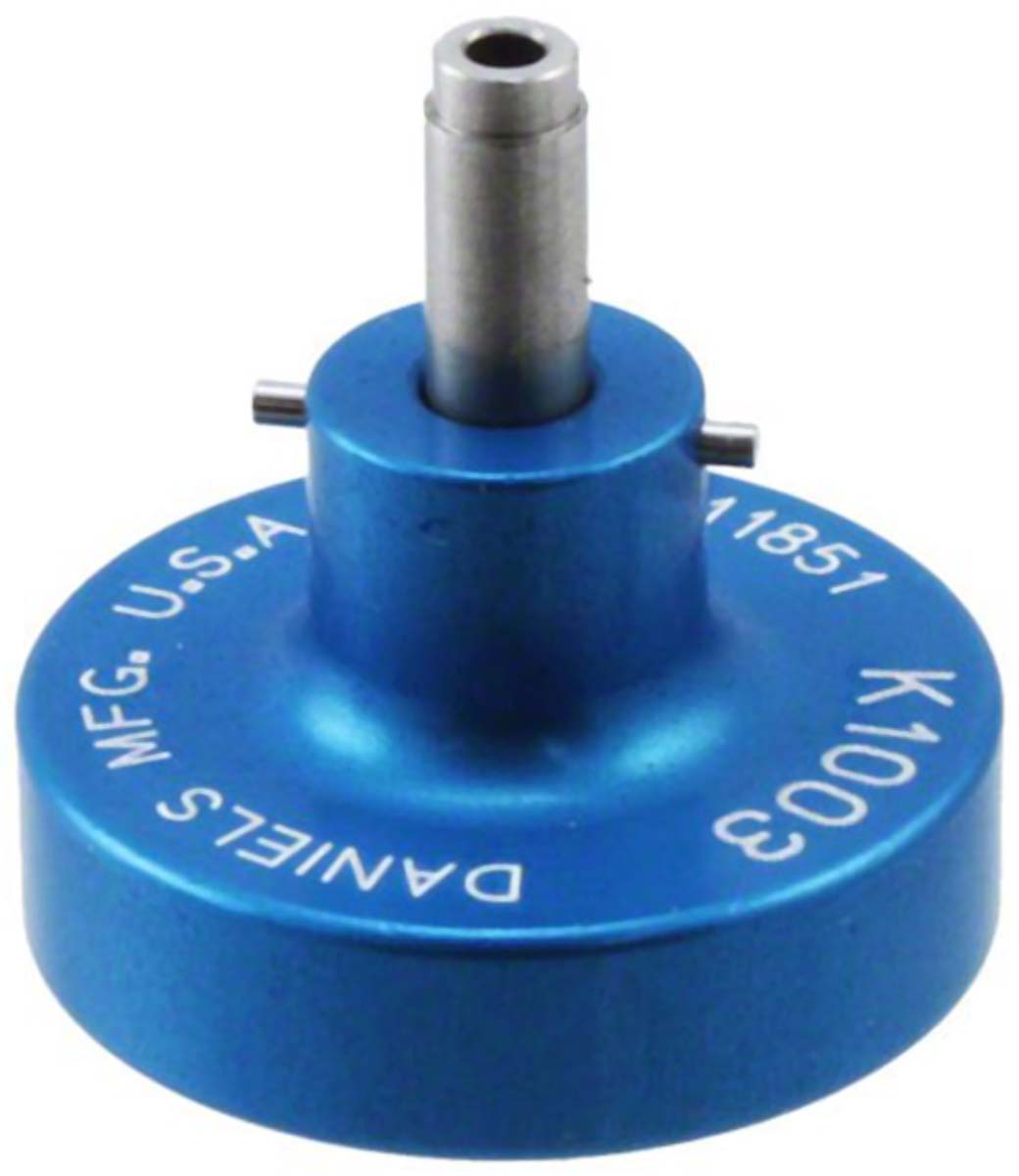 HARTING Positioner