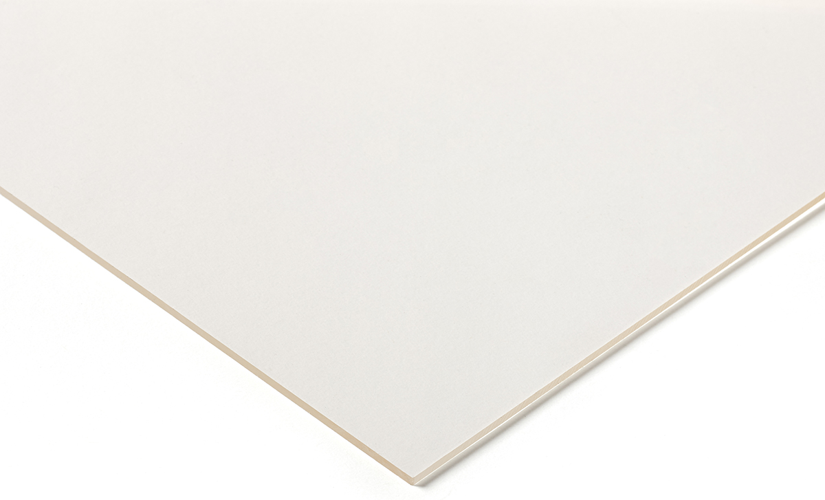 RS PRO Clear Clear Plastic Sheet, 500mm x 400mm x 5mm