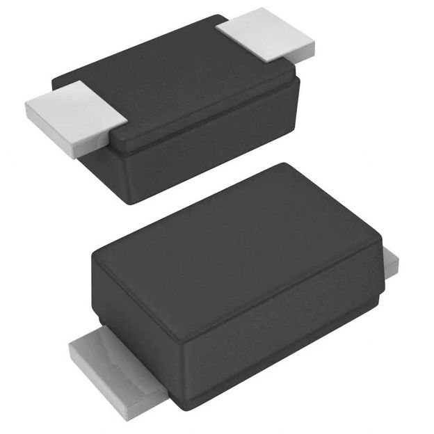 Vishay SMF12A-E3-08, Uni-Directional TVS Diode, 200W, 2-Pin DO-219AB