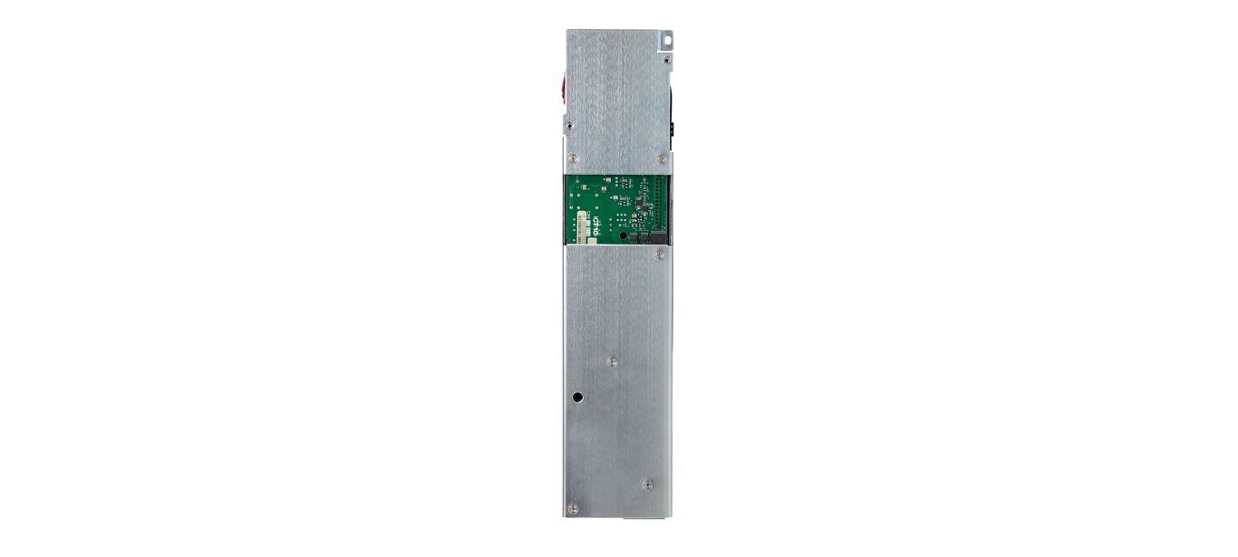 Keysight Technologies N6700 Series Digital Bench Power Supply, 0 → 35V, 1.5A, 1-Output, 50W