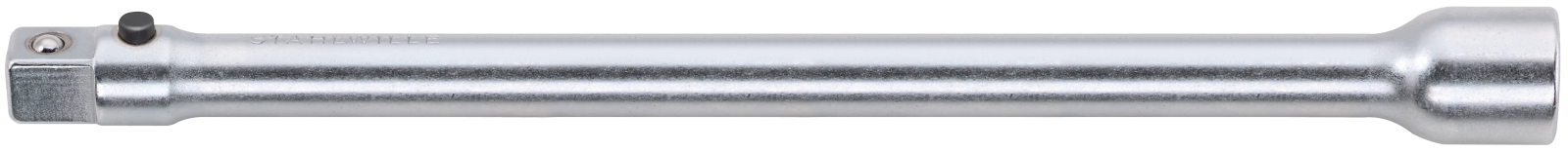 STAHLWILLE 4018754141289 1/2 in Square Socket Wrench Extensions, 255 mm Overall