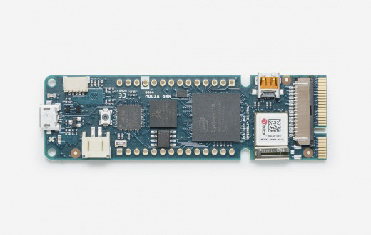 Arduino MKR Vidor 4000