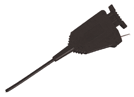 Pomona Black Mini Test Clip