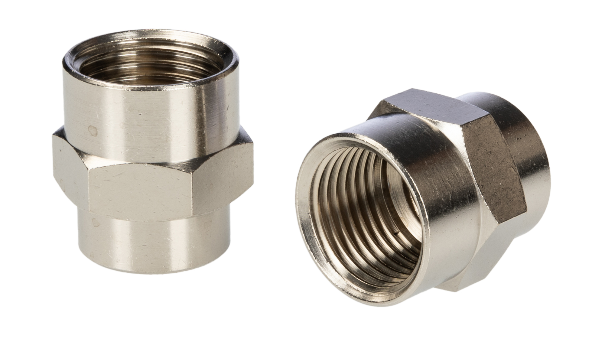 RS PRO Fitting Fitting 3/8in