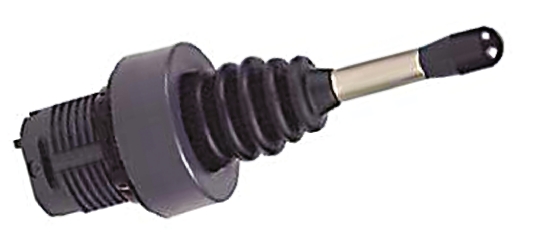 Schneider Electric Harmony XB5 Series Spring Return Push Button Head, 22mm Cutout, IP66