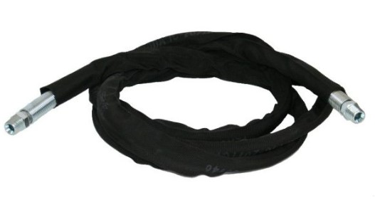 RS PRO 2m PU Hydraulic Hose Assembly, 1500bar Max Pressure