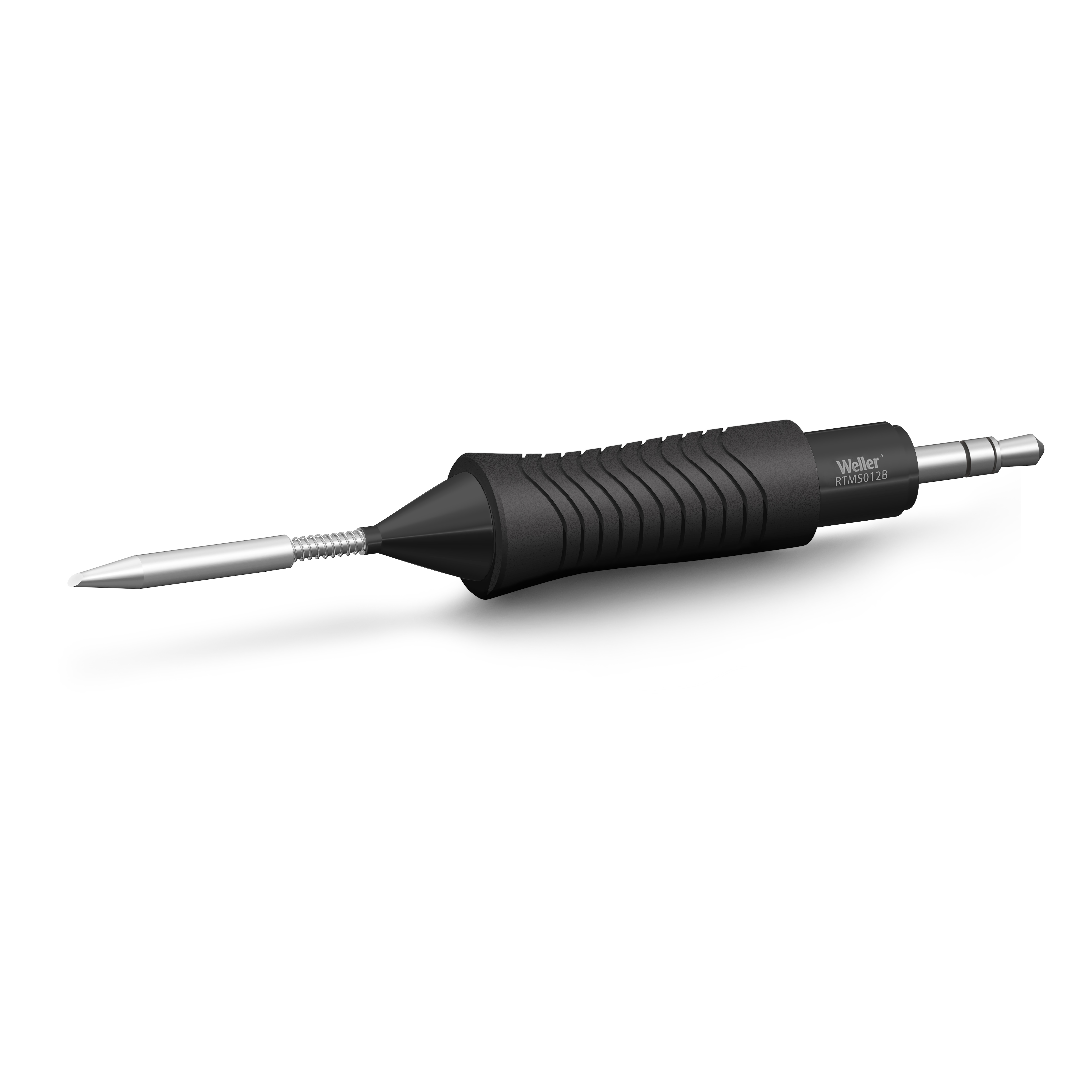 Weller RTMS 012 B MS 1.2 mm Bevel Soldering Iron Tip for use with WXMPS-MS (Smart) Soldering Iron