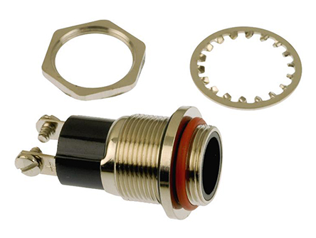 Indicator Bulb Holder