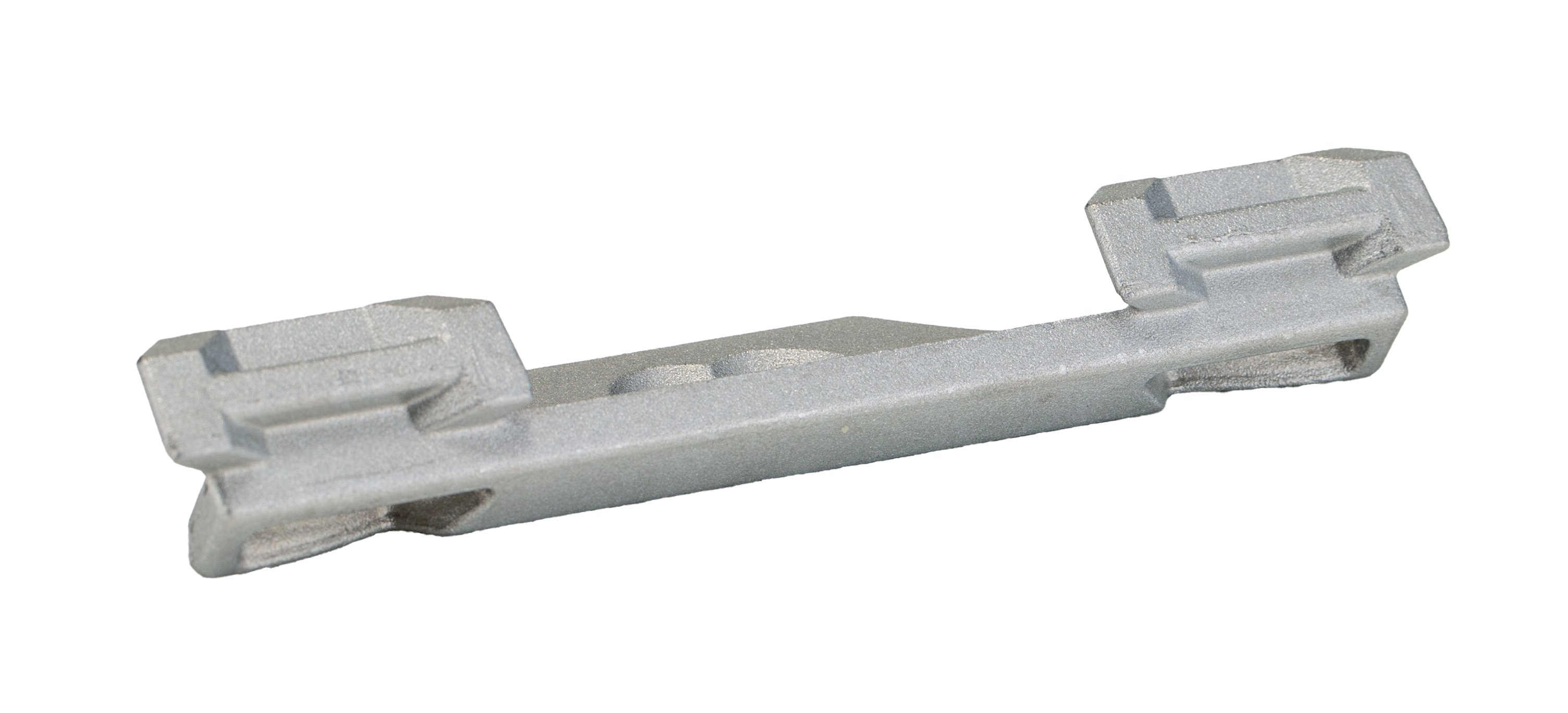 Rittal VX 8618 Series Lock Components for Use with Retrofitting a Glazed Door or Sheet Steel Door in Place of a Rear