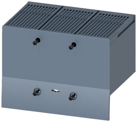 Siemens SENTRON Cover for use with 3VA1 400/630 and 3VA2 400/630