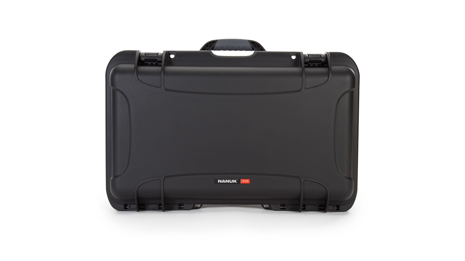 Nanuk Nanuk 935 Waterproof PP Case With Wheels, 559 x 356 x 229mm