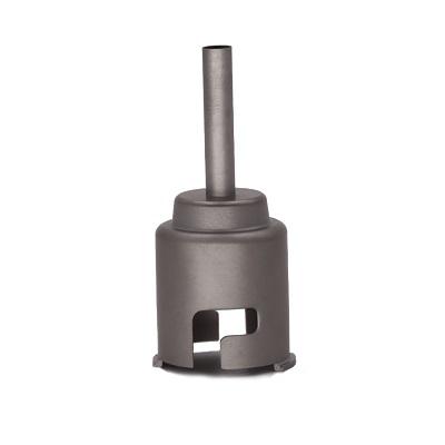 Metcal HCT-910 5 mm Hot Air Tip Nozzle for use with HCT-910-11, HCT-910-21