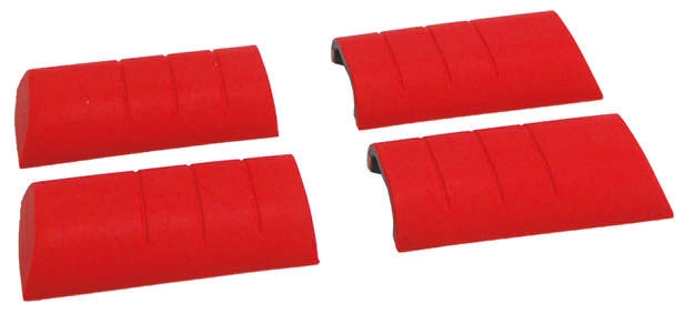 CAMDENBOSS Grip Case Series Polypropylene Grip Cover for Use with 66 Series