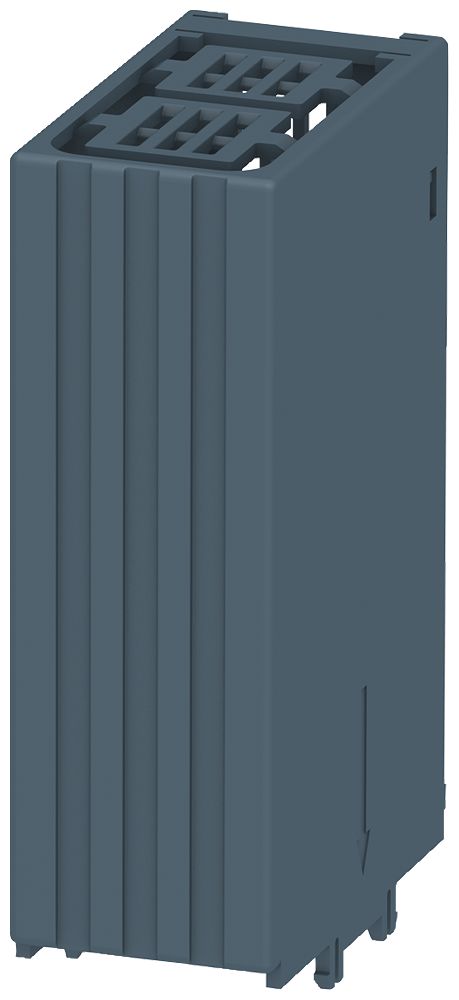 Siemens Switch Disconnector Terminal Shroud, 3KD9 Series