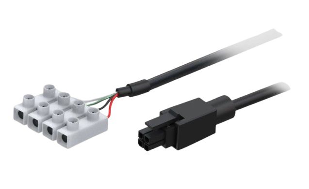 Teltonika PR2 Series Power Cable
