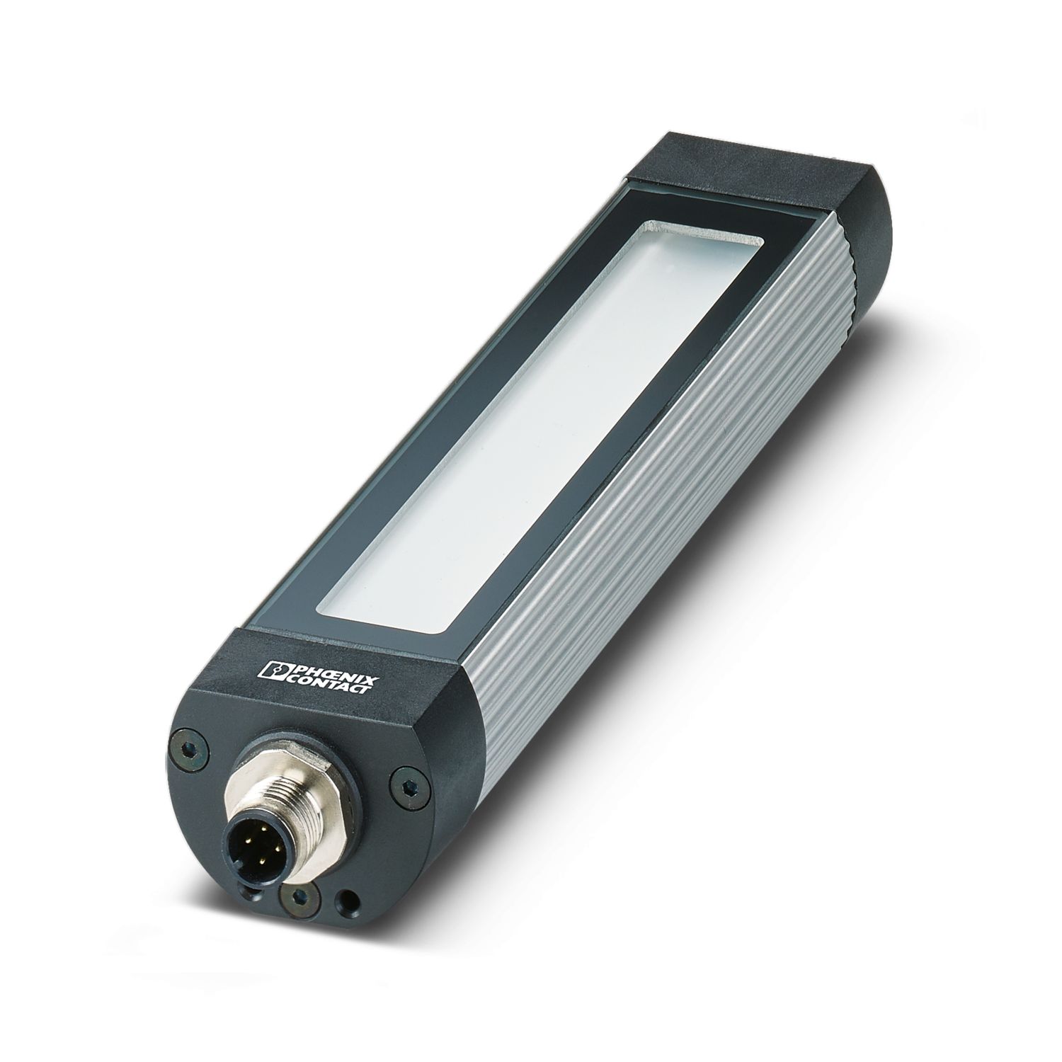 Phoenix Contact LED Machine Light, 24 V dc, 24 V dc, 24 V dc, 190mm Arm Length