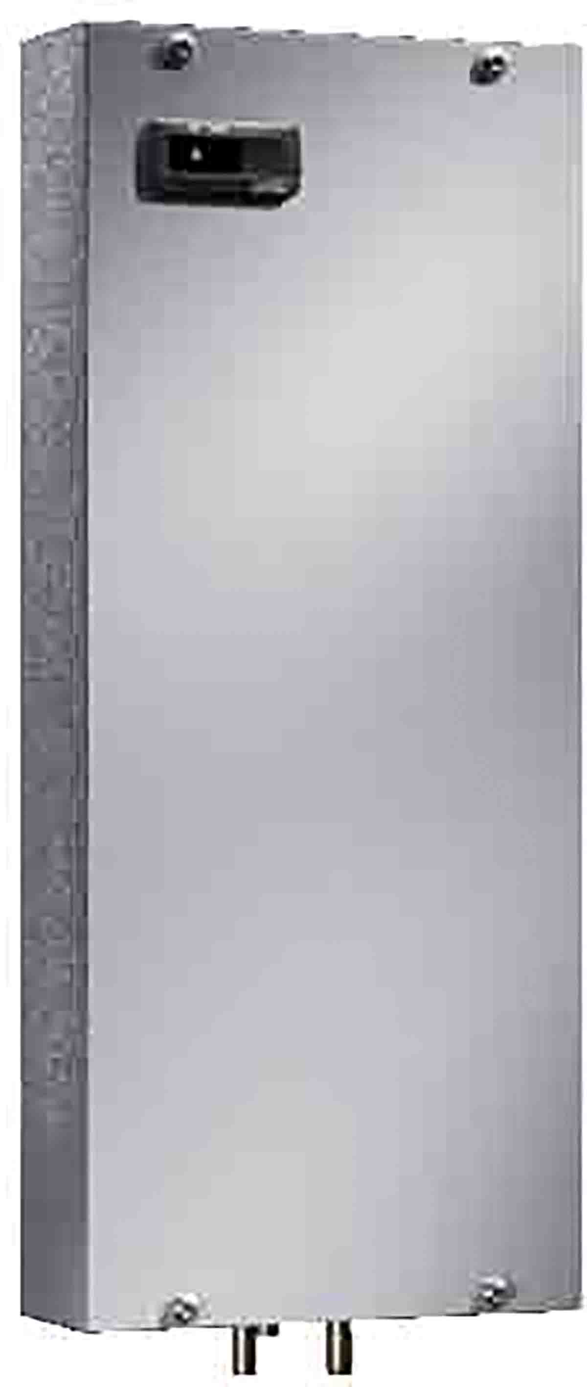 Rittal SK 3364 Series Enclosure Cooling Unit, 1000W, 230V ac, 0.4m³/h, 280 x 550 x 120mm