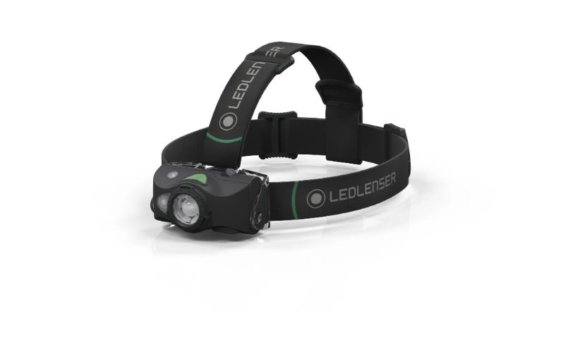 LEDLENSER Head Torch