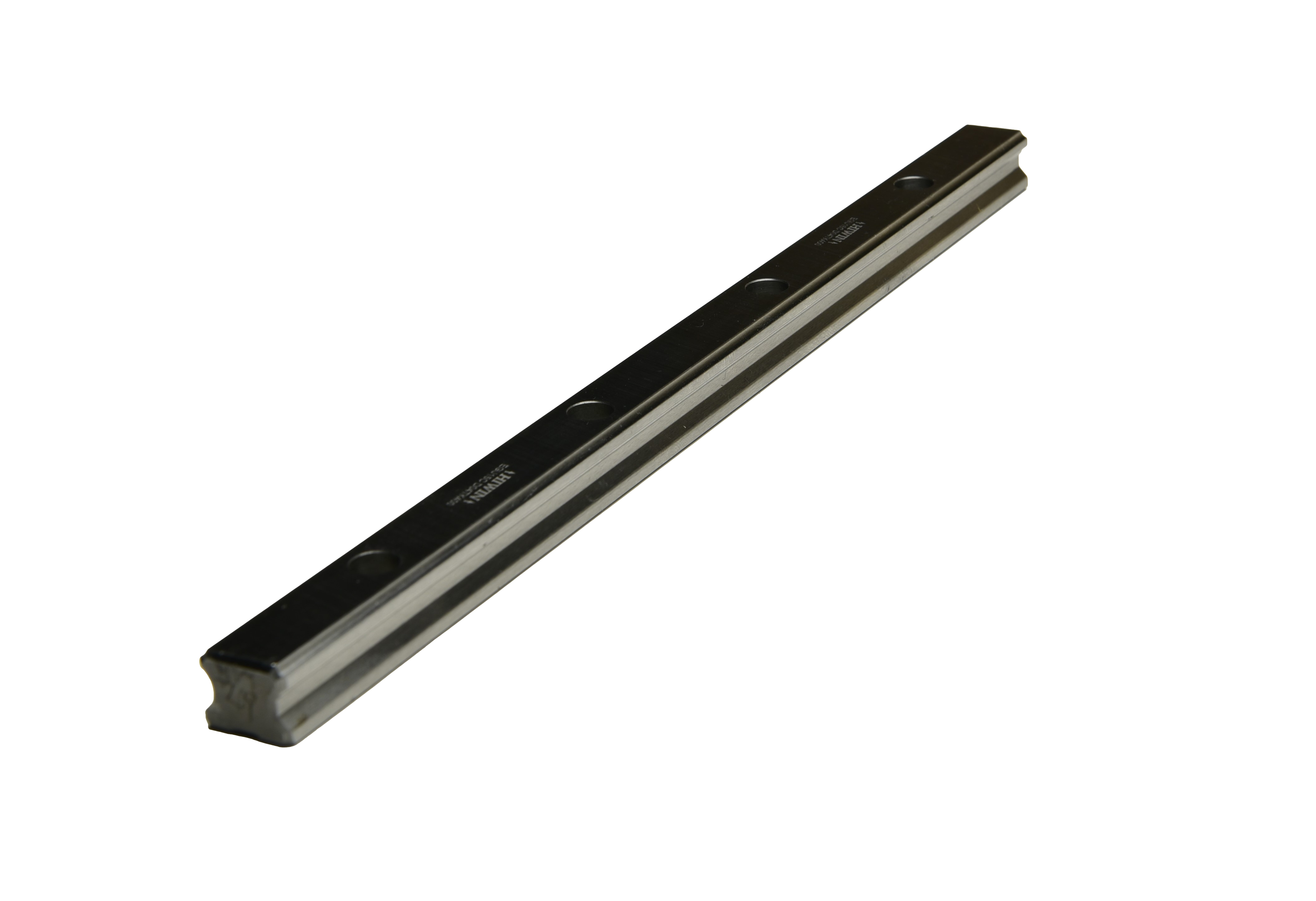 RS PRO EG Series, Linear Guide Rail 15mm width 300mm Length