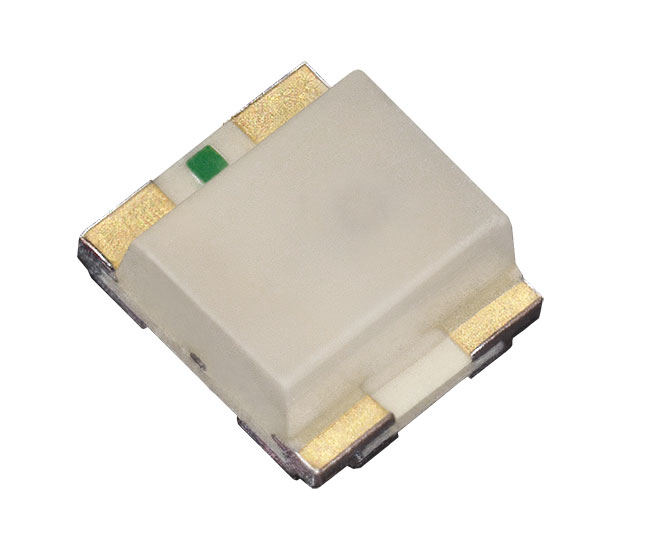 ROHM1.6 → 2.5 Red & Yellow-Green LED SML-52  SMD, SML SML-522MUSWT86