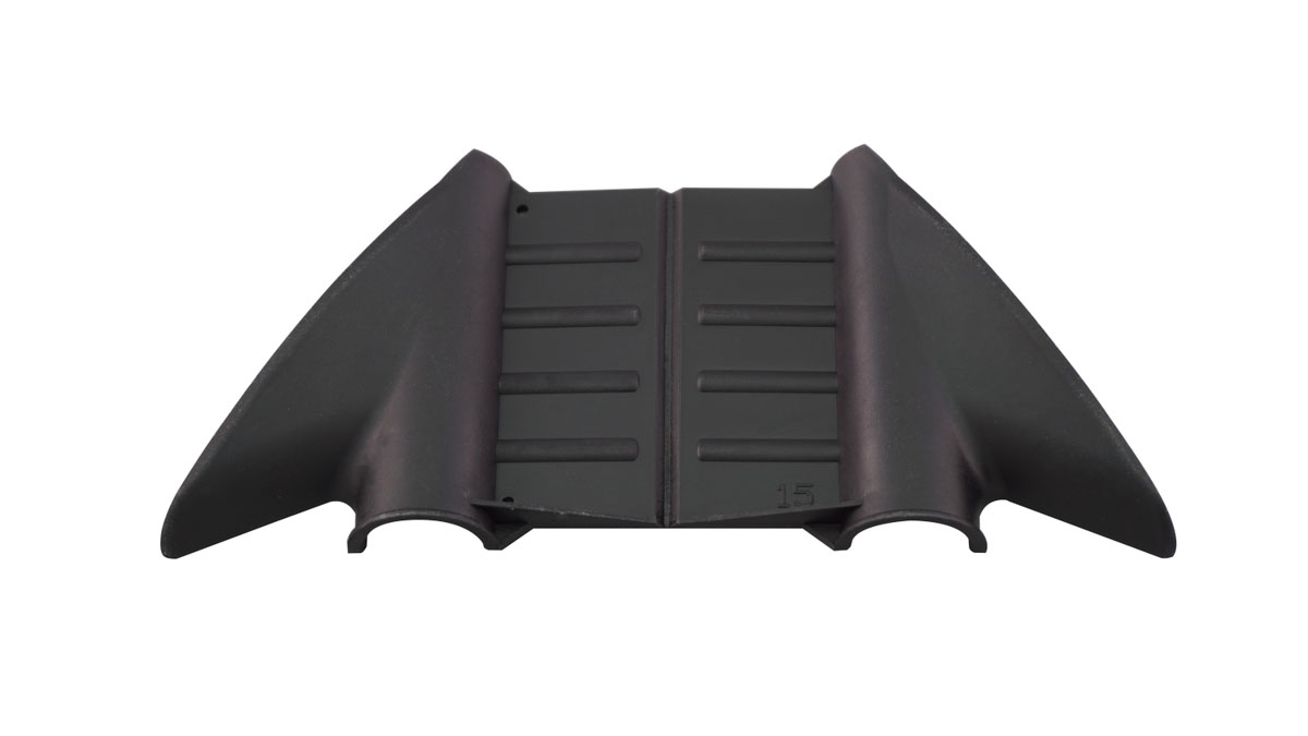 Cable Sleeve Tool Installation, For Use With KS, KL Series Spiral Wraps