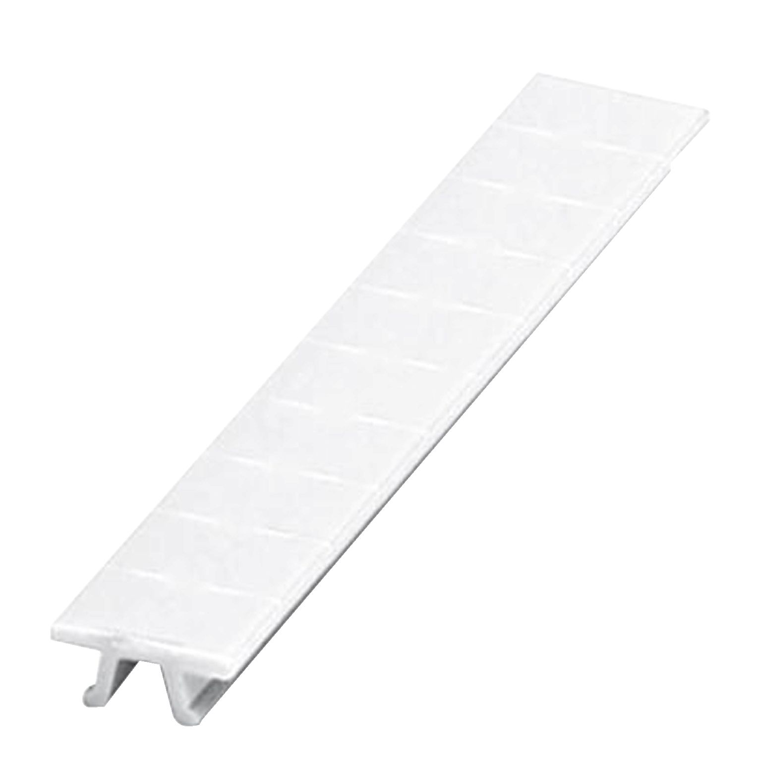 Schneider Electric, Linergy TR Marking Strip for use with  for use with Terminal Blocks