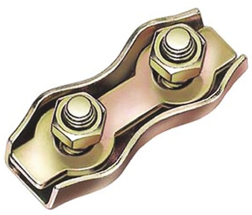 Siemens Rope Pull Cable Clamp