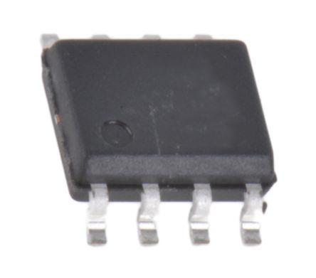 Infineon, CY8CMBR3xxx Microcontroller, 400 kHz, 8-Pin SOIC