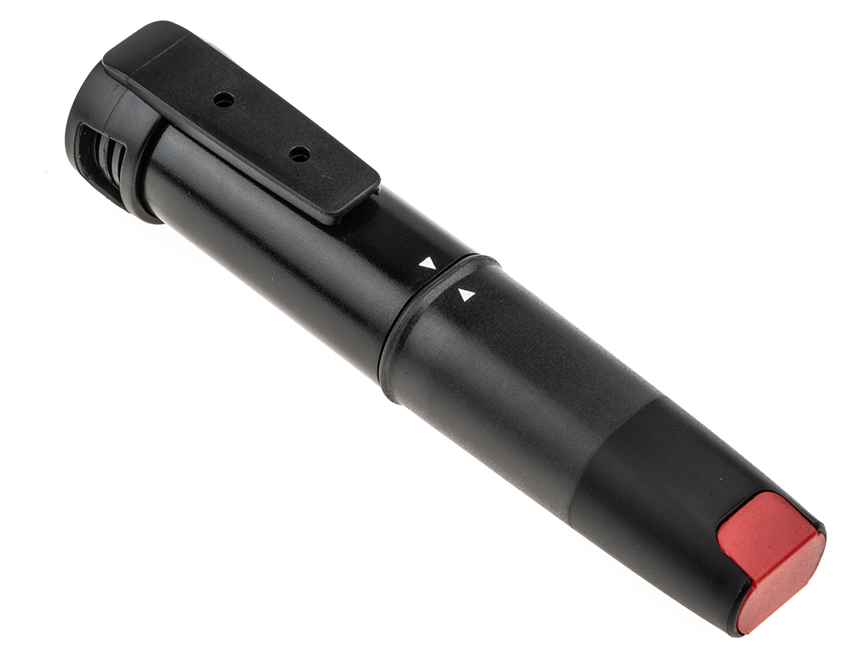 Lascar EL-USB-CO Carbon Monoxide Data Logger, USB, 1 Input Channel(s)