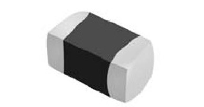 Abracon, ASMPH-0603, 0603 Yes Surface Mount Inductor with a Ferrite Core, 2.2 μH Flat Wire Winding ±20 % 250 mA Idc