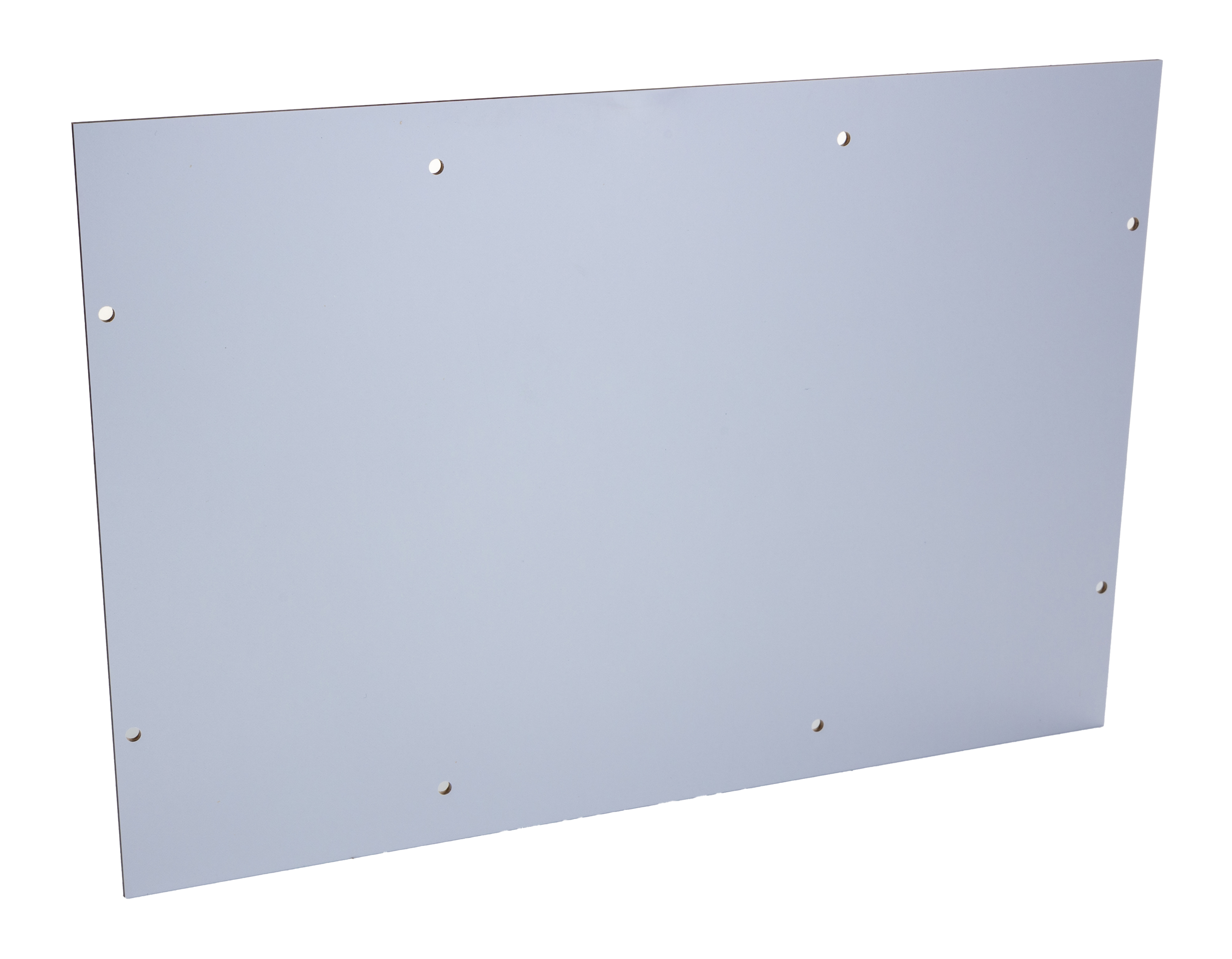Rittal PK Series Plastic Mounting Plate, 220mm H, 331mm W for Use with PK Series
