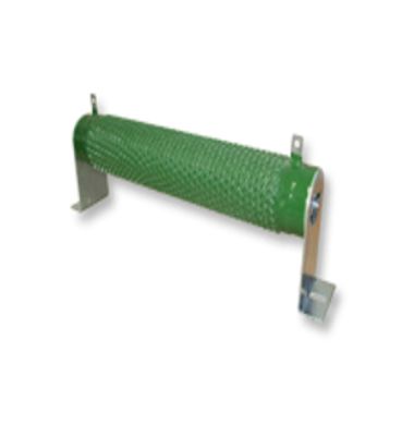 RS PRO, 10Ω 1kW NiCr Alloy Chassis Mount Resistor 5%