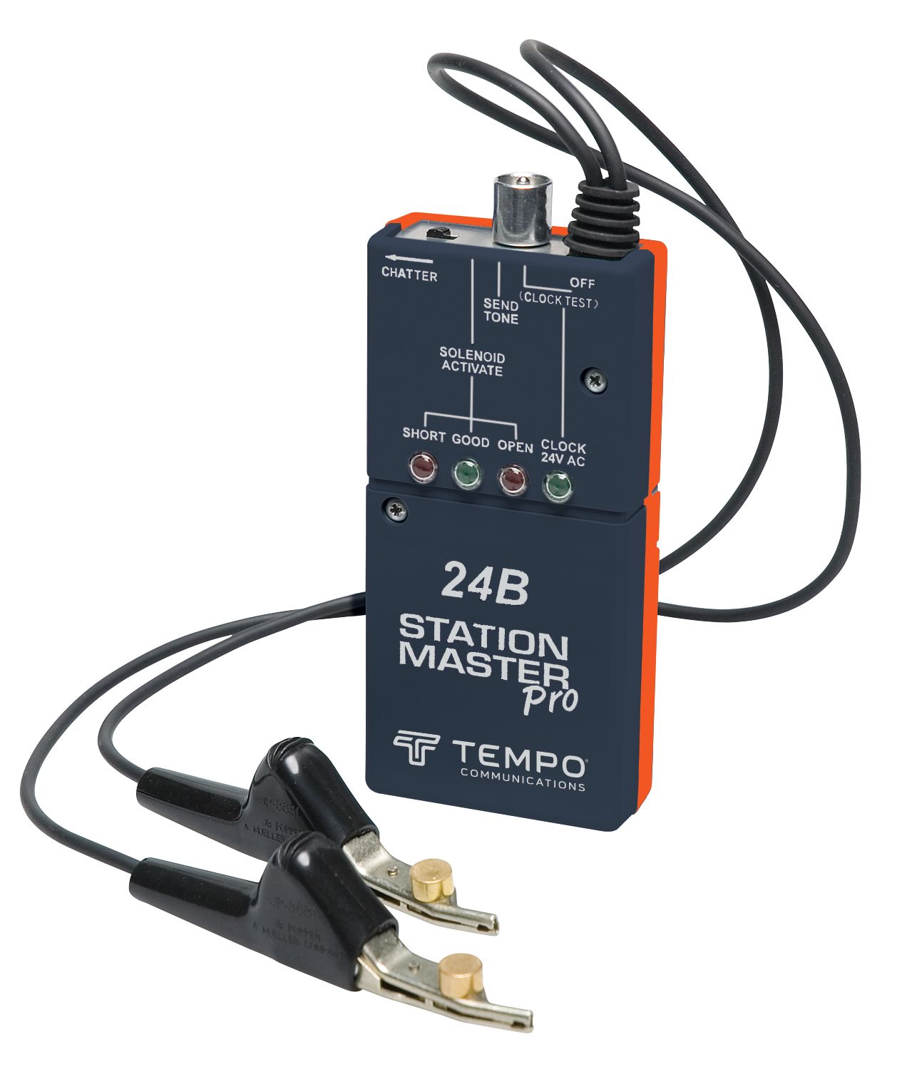 Tempo 24B Tone Generator, 1 Tone