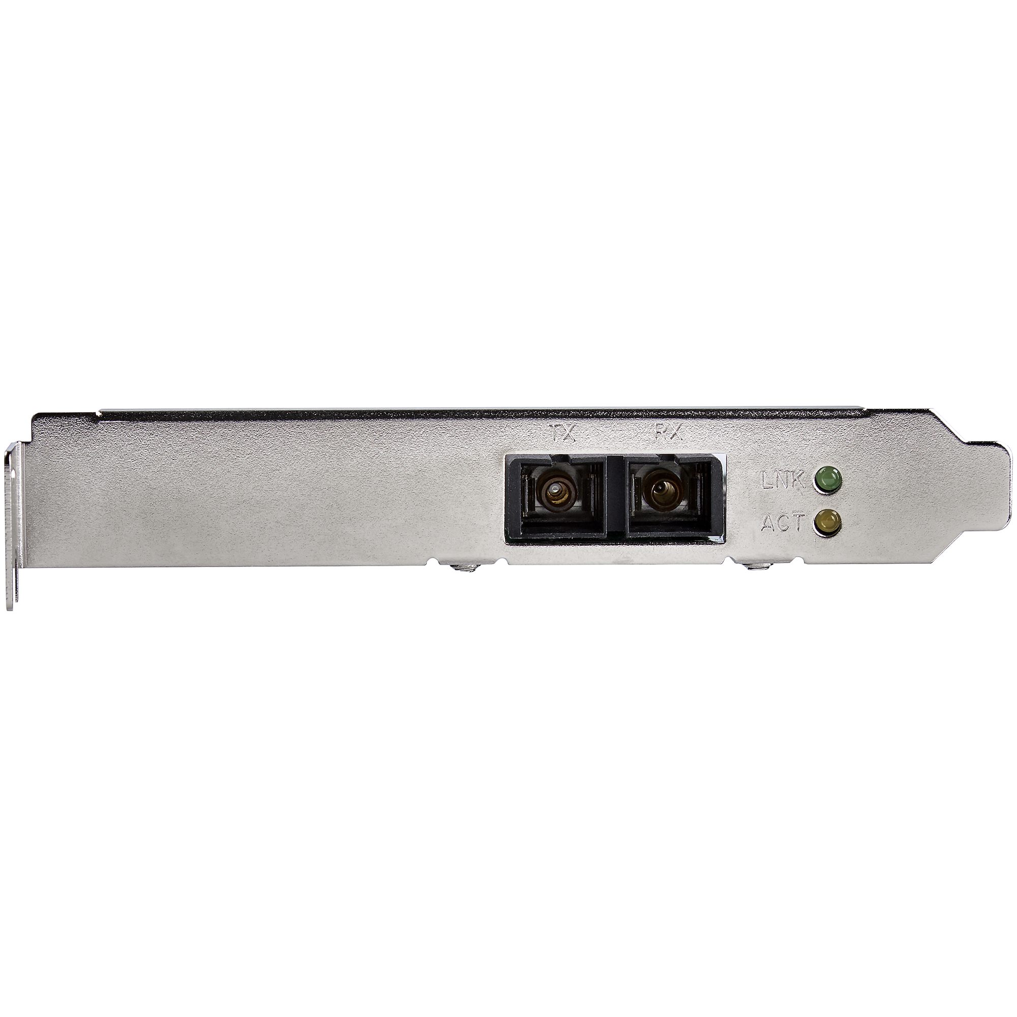 StarTech.com 1 Port PCIe Network Card, 10/100/1000Mbit/s