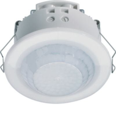 Hager Motion Detector PIR Sensor, 6m Sensor Range