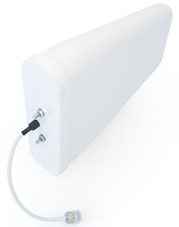 Siretta OSCAR18/x/NF/S/S/22 Yagi Multiband Antenna with N Type Female Connector, 5G, 4G, 3G (UMTS), 2G (GSM/GPRS),