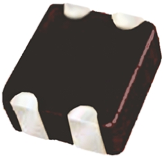 Panasonic, EXC24CE 160mA 5 V dc 100MHz, SMD EMI Filter, PC Pin