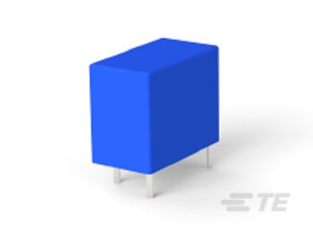 TE Connectivity PCB Mount Monostable Relay, 12V dc Coil, 10A Switching Current, SPST