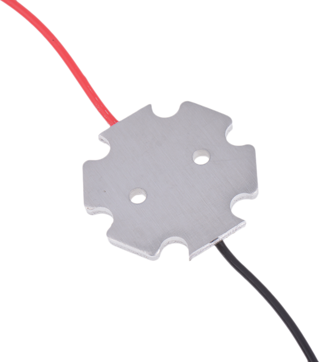 ILH-IW01-94SL-SC211-WIR200. ILS, OSLON Black PowerStar 940nm IR LED Array, PCB