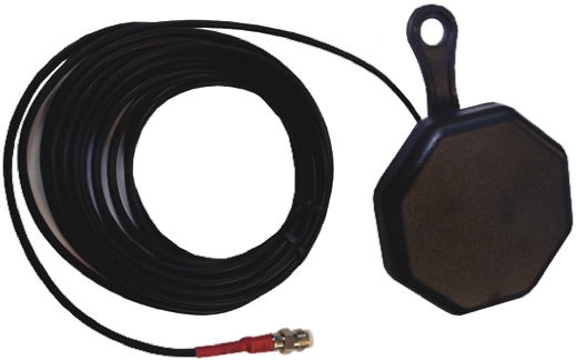 CTi AEB650 Puck Antenna, 2G (GSM/GPRS), 3G (UTMS), GPS