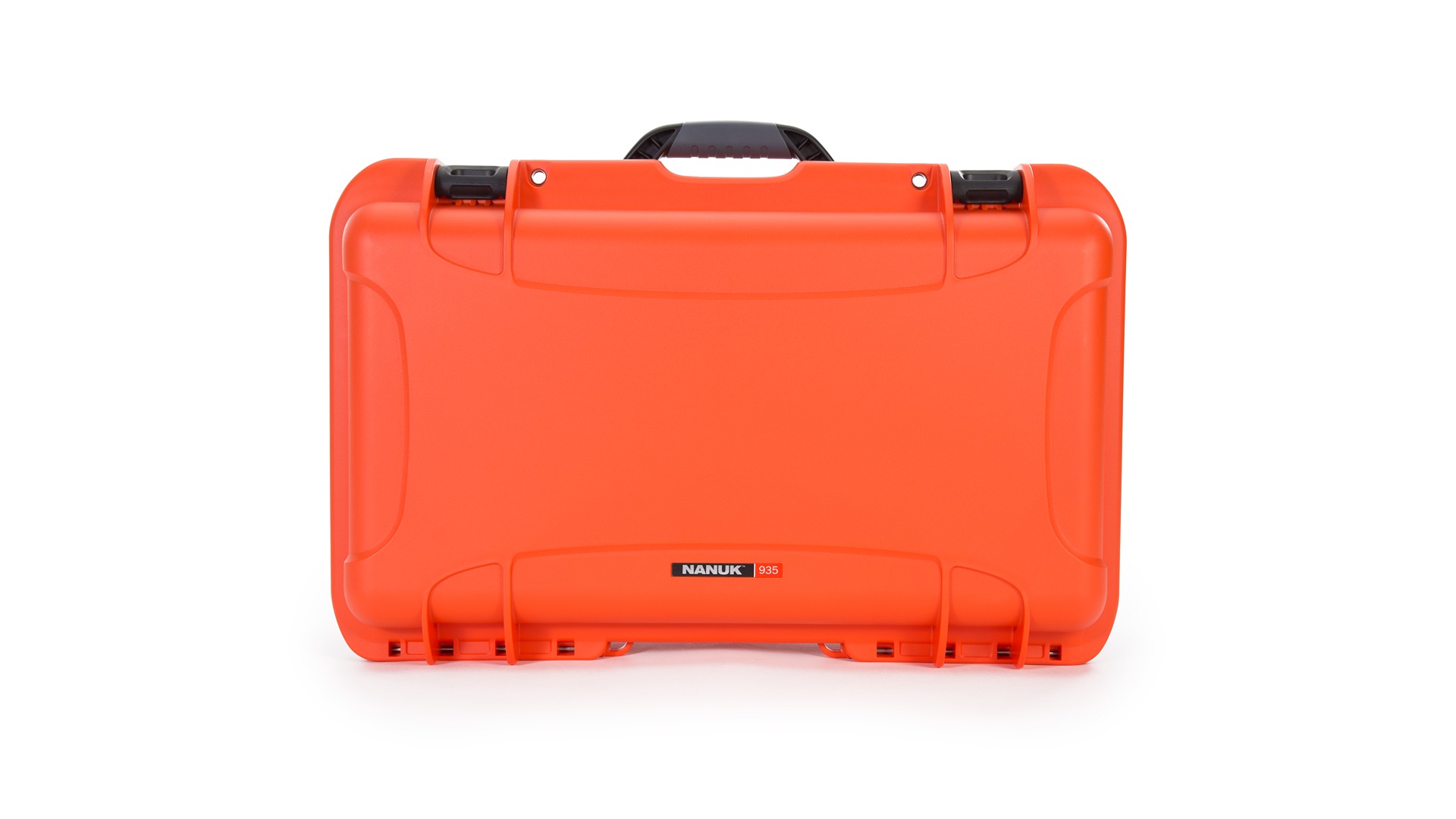 Nanuk Nanuk 935 Waterproof PP Case With Wheels, 559 x 356 x 229mm