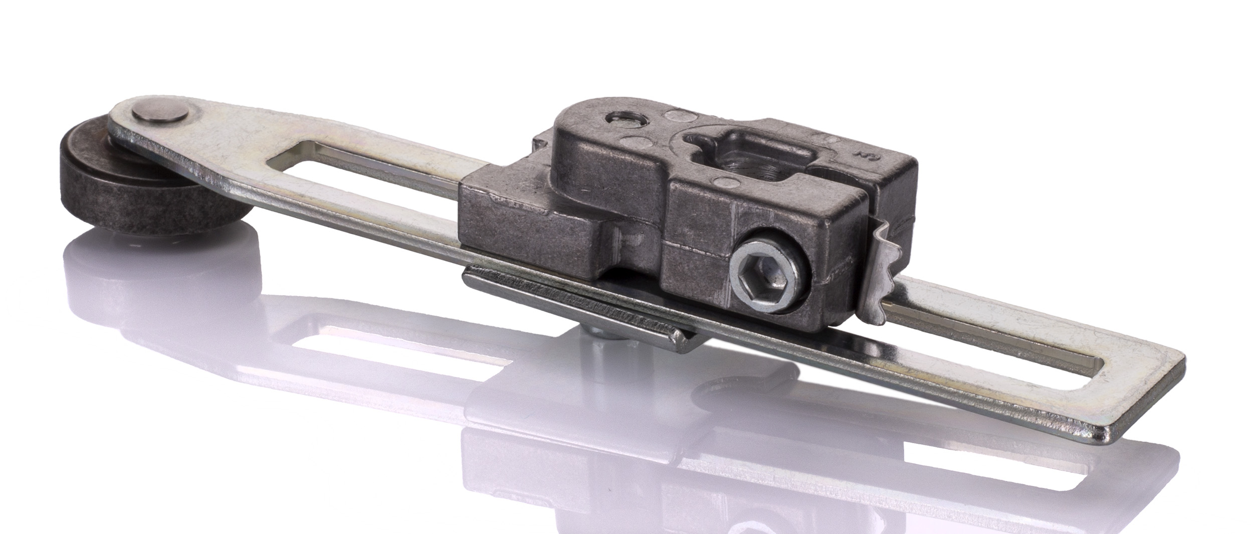Honeywell LSZ Series Limit Switch Operating Head for Use with LS Series