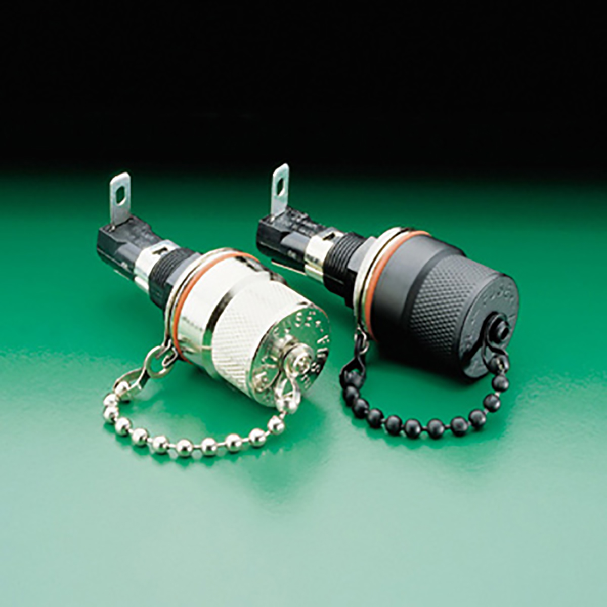 Wickmann Inline Fuse Holder