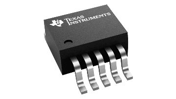 Texas Instruments,500mW, 5-Pin TO-263 LME49600TS/NOPB