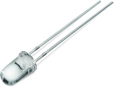 Wurth Elektronik, 1540031EA4590 IR Si Photodiode, Surface Mount 0805