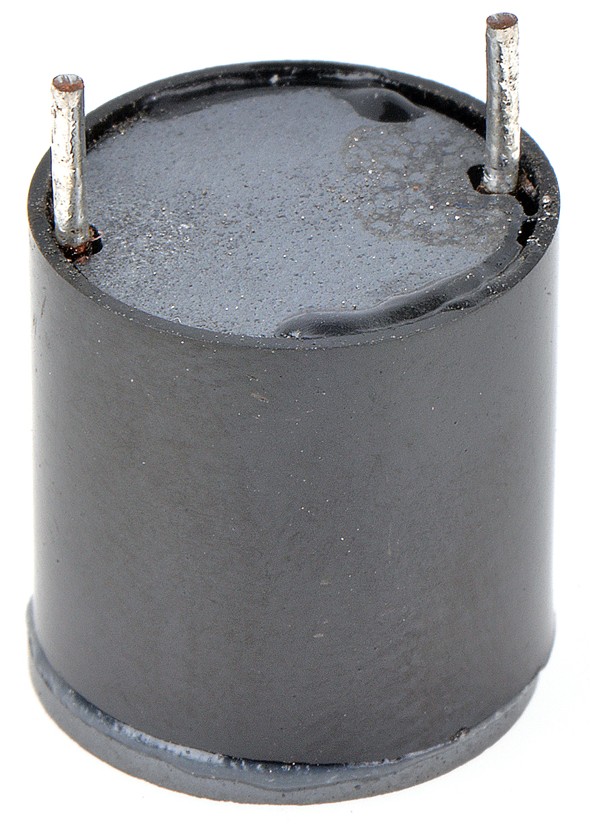 Wurth 22 μH ±20% Ferrite Leaded Inductor, 7.7A Idc, 14.5mΩ Rdc, WE-FAMI