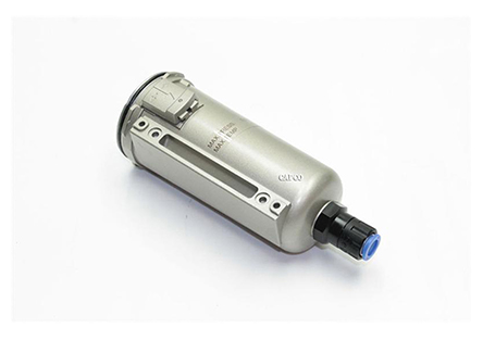 SMC Automatic Condensate Drain 45cm³, AD48