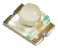 Kingbright2.5 V Red LED 3224 (1209)  SMD, KPD-3224SURCK